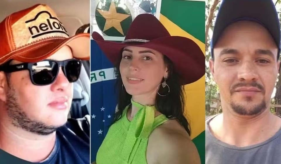 Júri popular dos irmãos que assassinaram Raquel Cattani acontece nesta quinta-feira