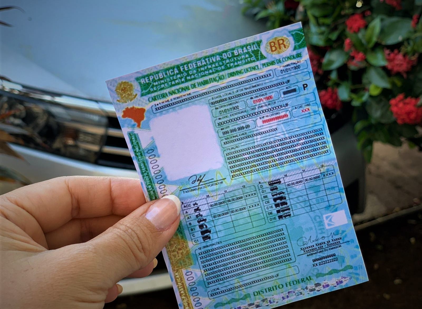 CNH definitiva só pode ser cassada após processo administrativo, decide TJ de MT