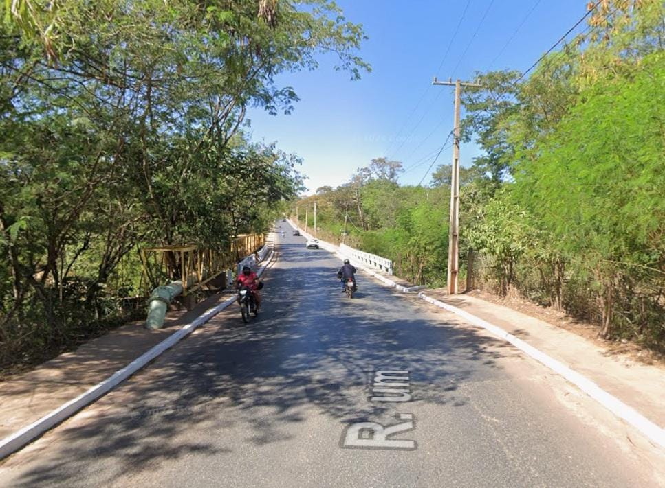 Governo de MT publica licitação de R$  4,9 milhões para substituir ponte interditada em Cuiabá