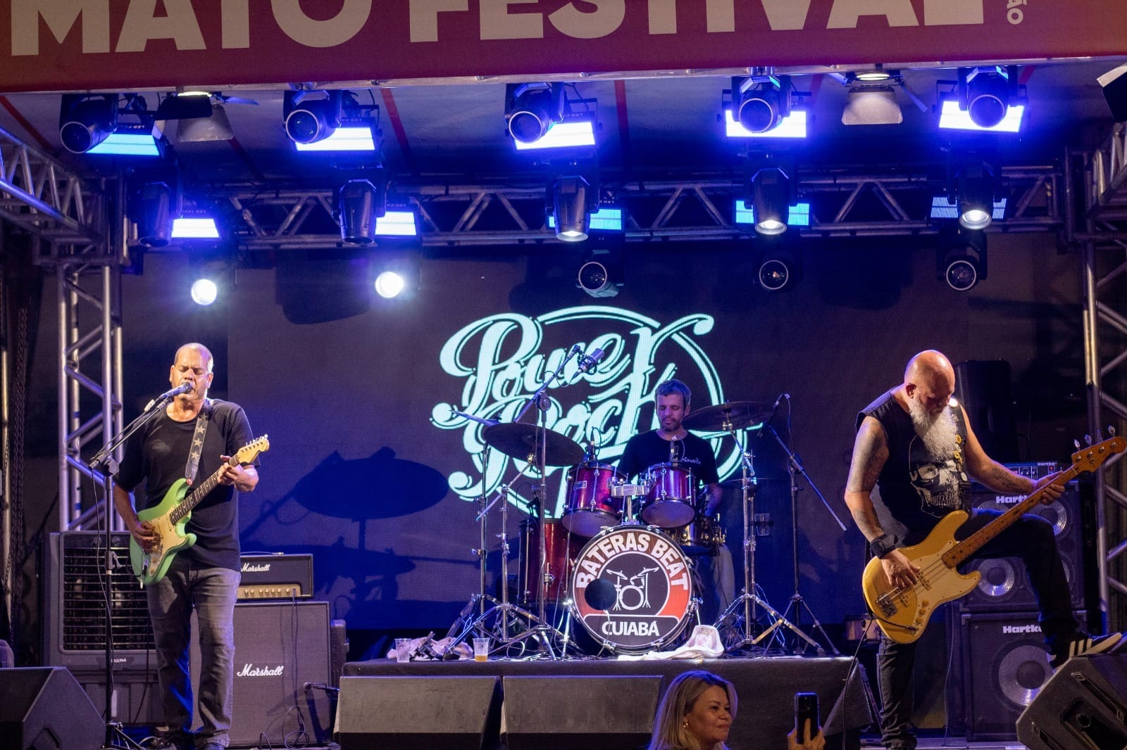 Projeto Piano Rock une piano, jazz e rock em apresentações gratuitas pela capital