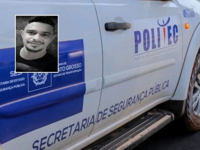 Trabalhador de 30 anos morre eletrocutado durante reparo no telhado de residência em sítio