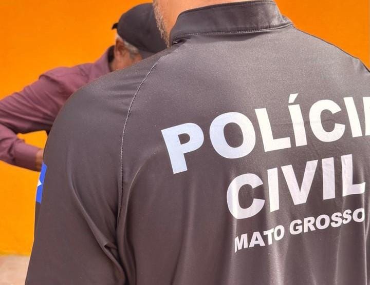 Foragido por homicídio de adolescente é preso pela Polícia Civil após nove anos