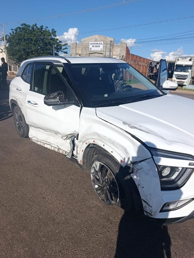 Bandido morto e comparsas presos após troca de tiros eram membros de facção, diz polícia