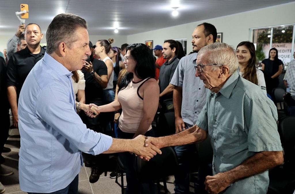 Governo segue com vistorias, entregas e anúncios de novas obras em mais 15 municípios