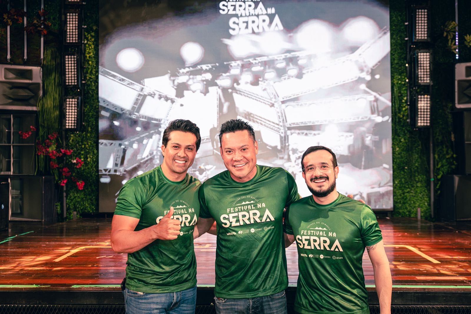 Festival na Serra chega à 3ª edição com shows nacionais e open churrasco em Chapada dos Guimarães