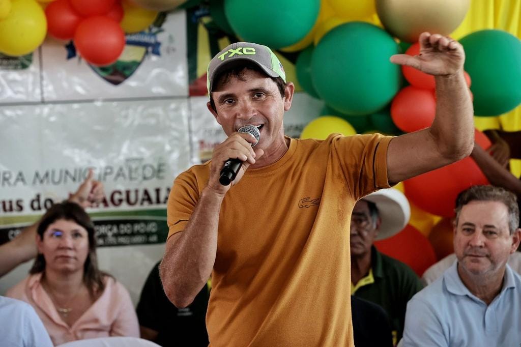 “Investimentos do Governo de MT transformaram sonhos antigos em realidade", afirma prefeito