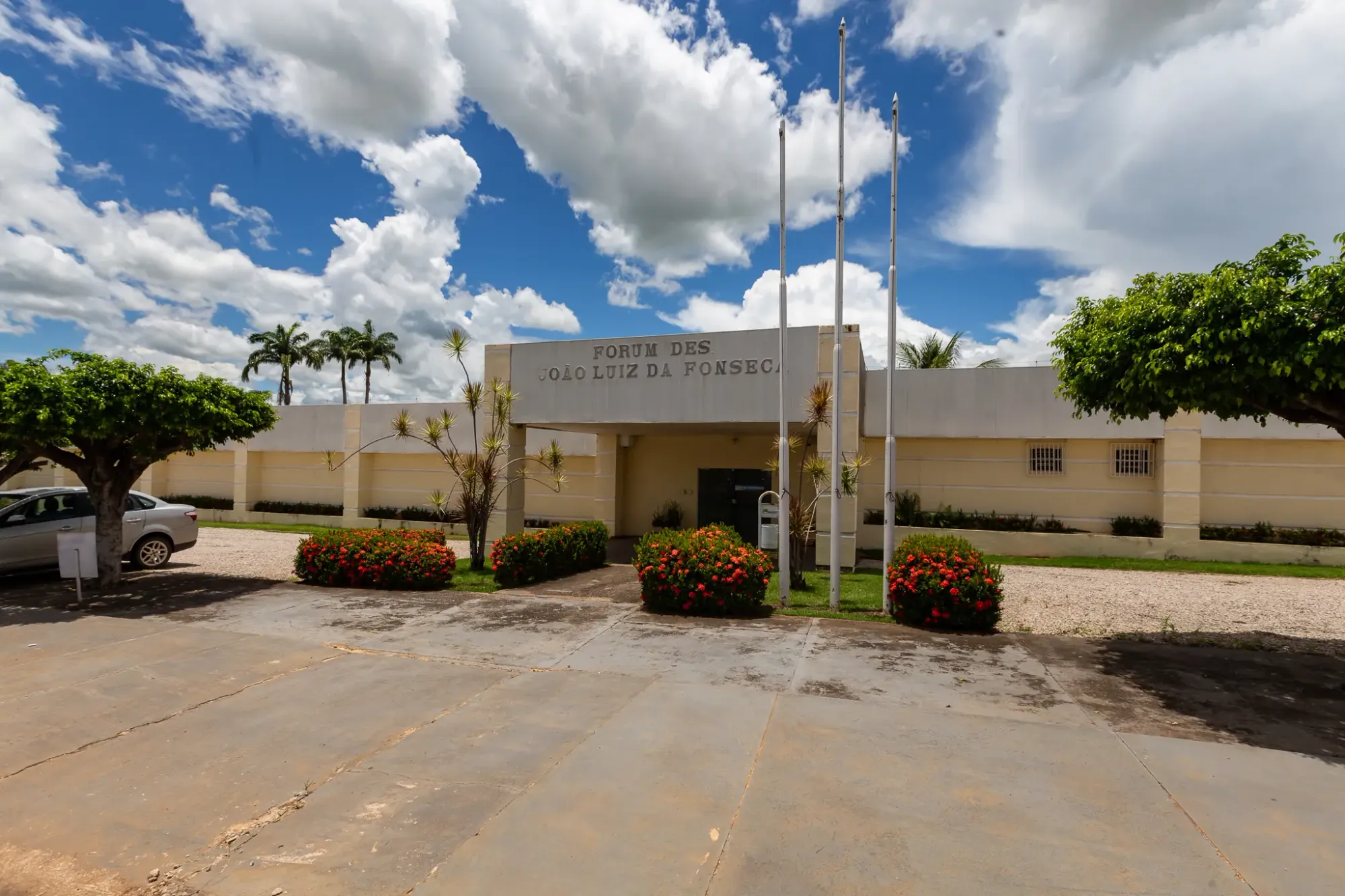 Comarca abre seletivo para credenciamento de psicólogos para atendimento de magistrados