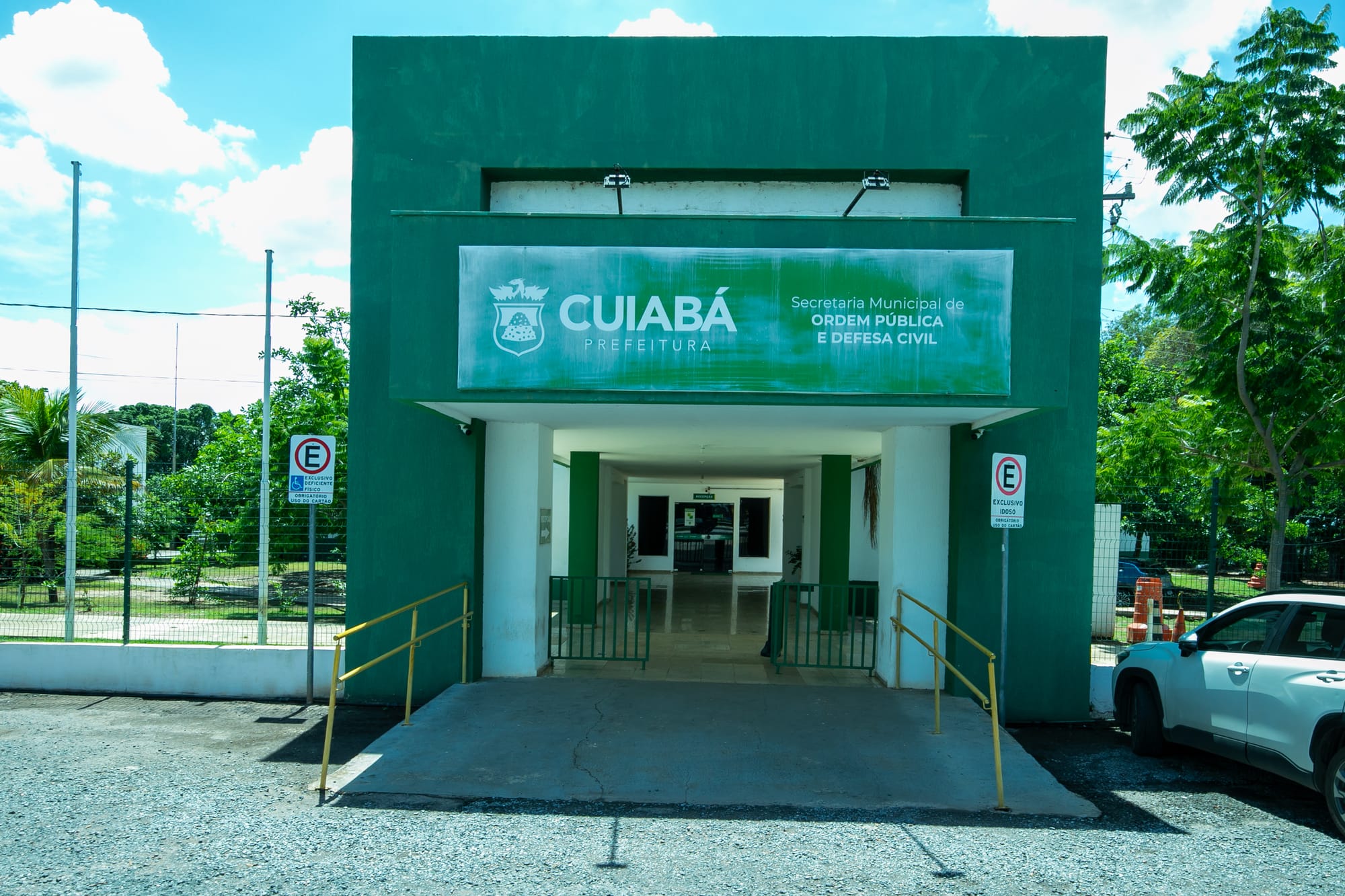 Organizadores têm até sexta-feira para pedir licença de eventos de Carnaval em Cuiabá