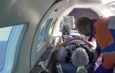 Justiça manda plano de saúde a reembolsar custos de emergência médica