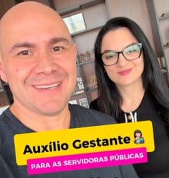 Abilio propõe lei que garante benefícios a trabalhadoras gestantes da Prefeitura