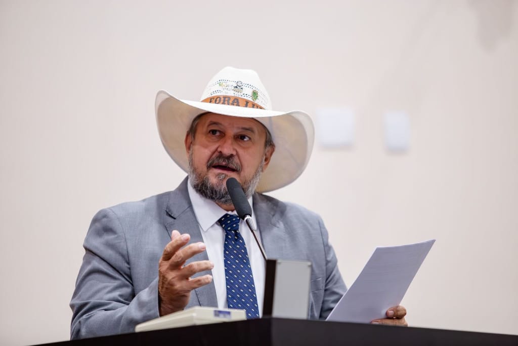 "Afronta às leis nacionais e pune produtores" diz deputado sobre moratória da soja