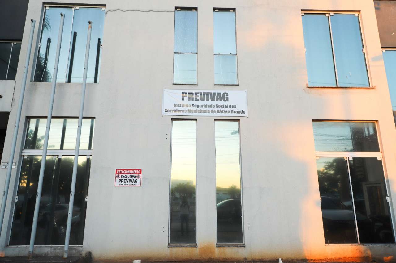 Força-tarefa busca regularizar contas dos servidores aposentados e pensionistas