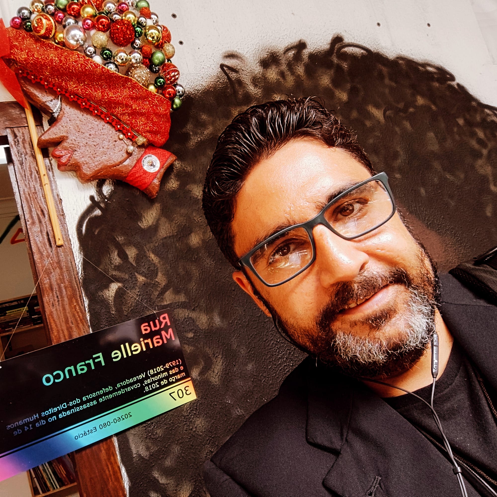 Os leprosos dos dias de hoje são os descapitalizados