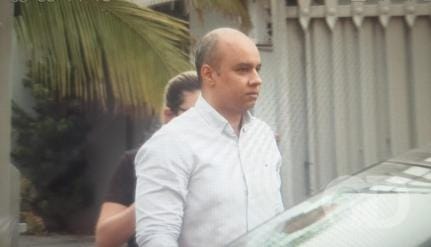 Ex-secretário terá que indenizar delegada da PF por exposição em vídeo de operação em VG