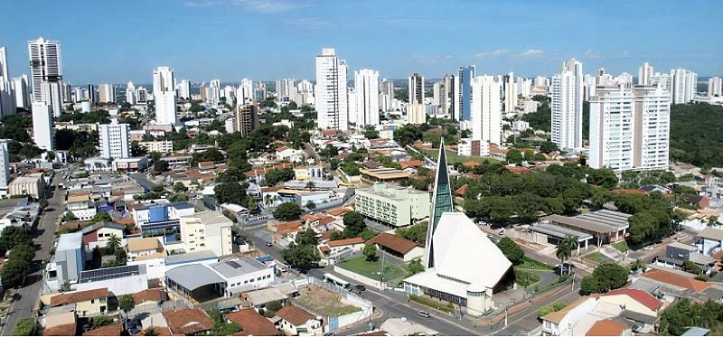 Mercado Imobiliário bate recorde de faturamento ao movimentar R$ 5,7 bilhões