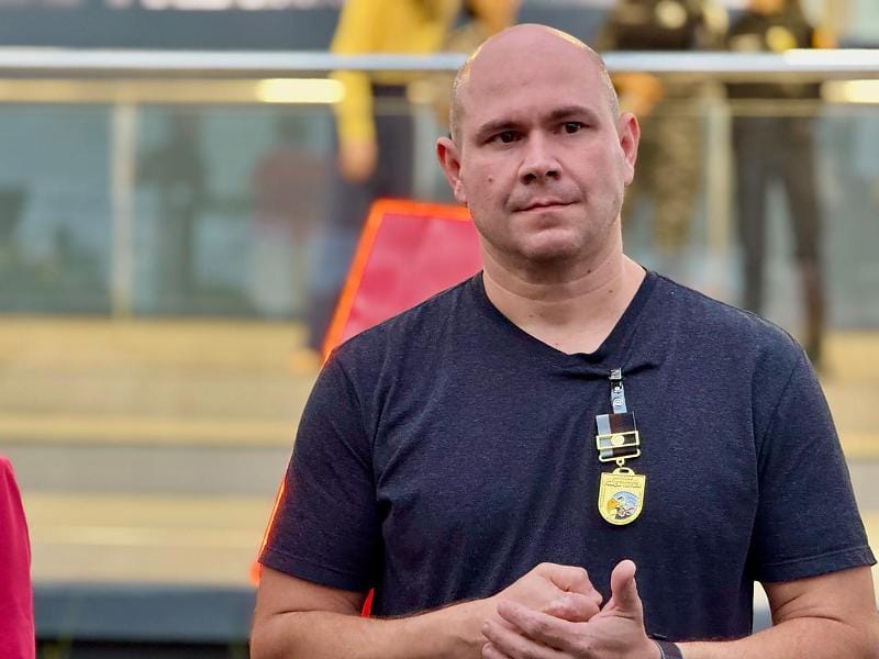 Abilio diz que Santa Casa só será desativada após pleno funcionamento do Hospital Central