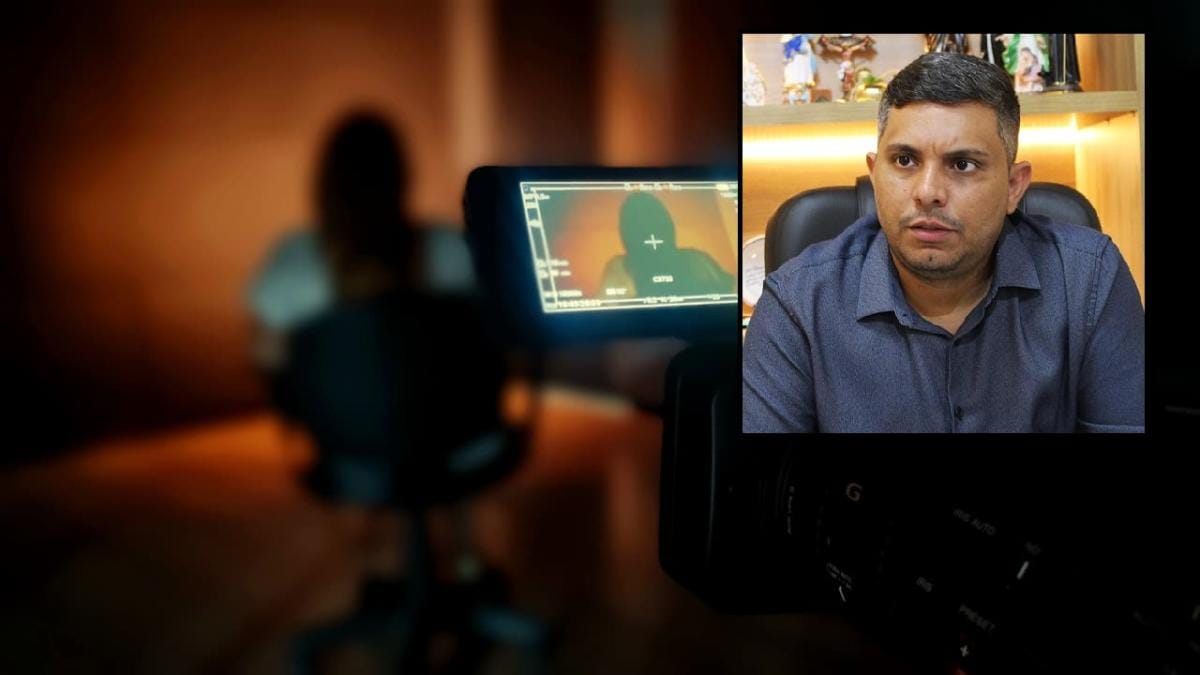 Mãe de prefeito diz sofrer intimidações do filho e que vai acioná-lo na Justiça