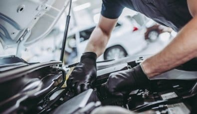 Mecânico que perdeu visão de um olho após acidente de trabalho terá direito a auxílio