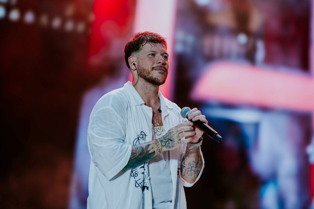 Festival de Inverno 2026 confirma grandes atrações em Chapada dos Guimarães