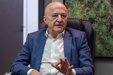 “Dá saudade do Paulo Guedes”, diz Pivetta ao criticar juros altos e política econômica do governo Lula