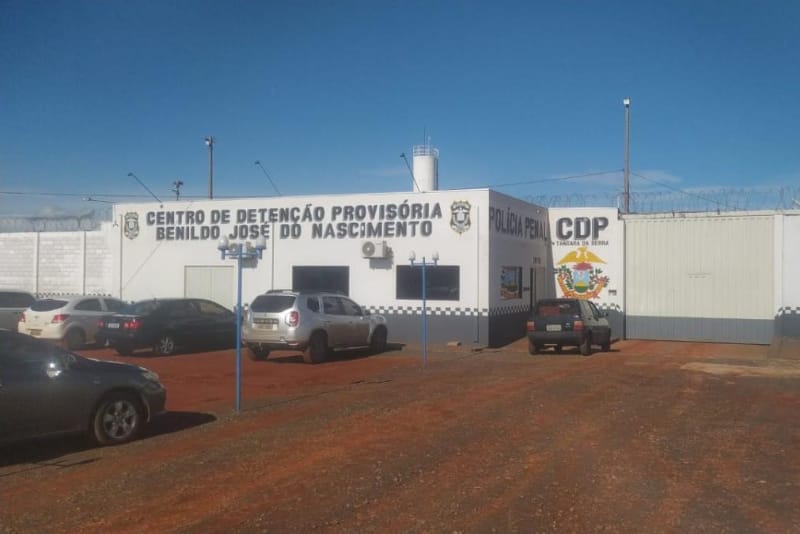 Superlotação e presença de aranhas e ratos nas celas levam Justiça a interditar unidade prisional