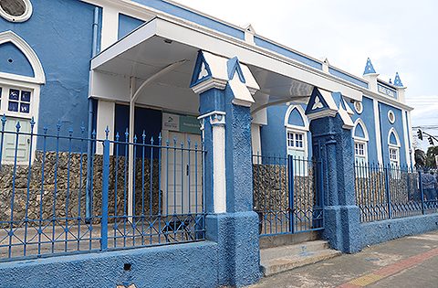 TRT recebe proposta para  compra da Santa Casa por menos da metade e parcelado