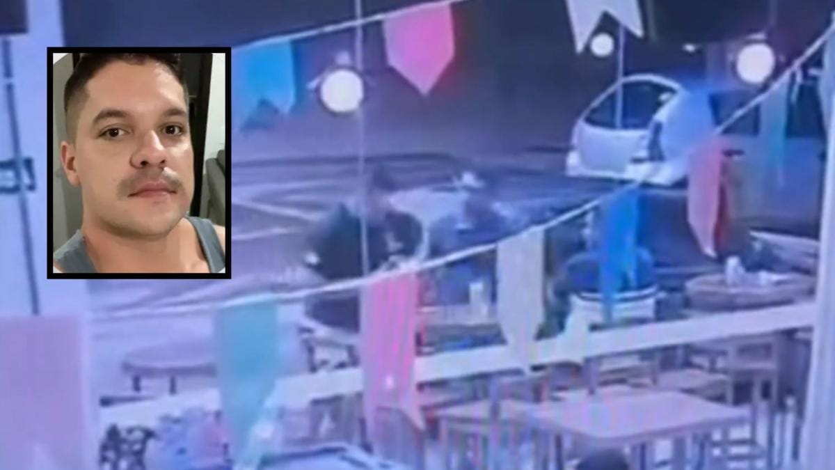 Justiça mantém capitão da PM proibido de se aproximar de soldado e de cabo em MT