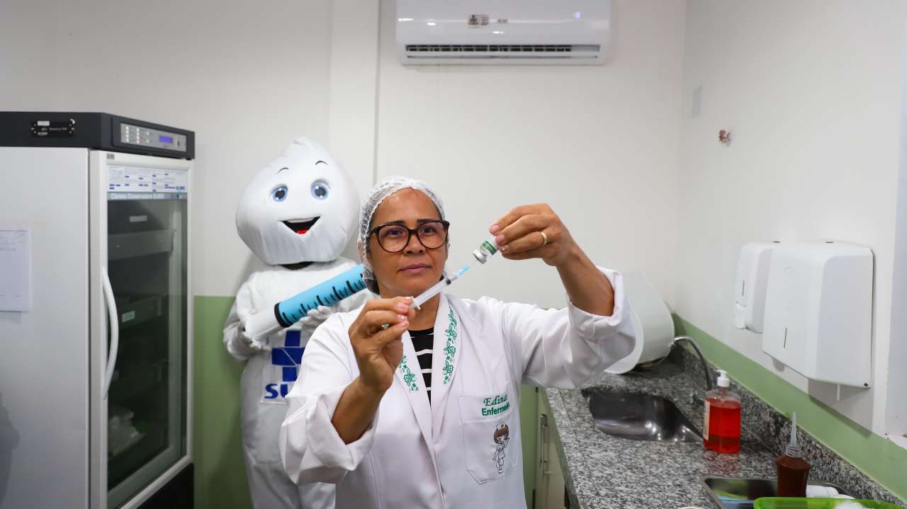 Prefeitura de Várzea Grande convoca mais 180 aprovados em seletivo da saúde