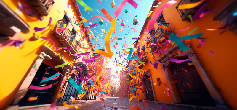 Carnaval 2026 deve ter movimentação mais discreta no comércio de Mato Grosso