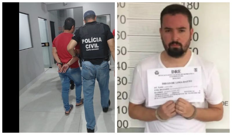 Após cinco meses, Justiça manda libertar DJ acusado de liderar esquema de R$ 185 milhões