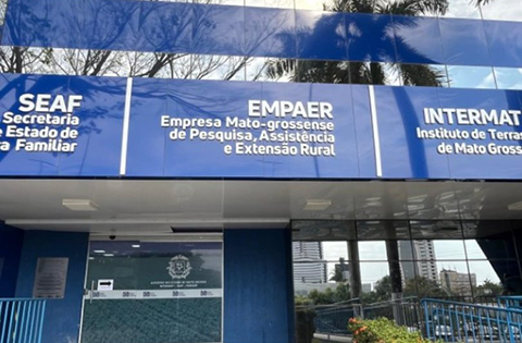 TRT mantém condenação de R$ 50 mil à Empaer por conduta antissindical em Mato Grosso
