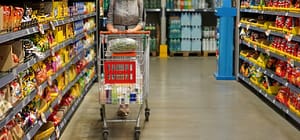 Cesta básica volta a superar os R$ 800 no início de fevereiro, maior valor deste ano