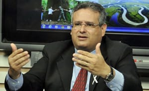 Entre a natureza e a reflexão