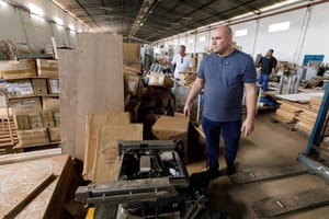 Cuiabá fará auditoria de equipamentos no Centro de Distribuição de Medicamentos