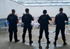 Ações de combate às facções criminosas nas unidades prisionais reduzem números de homicídios em Cáceres e Sorriso