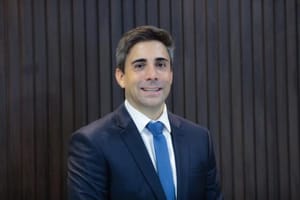 Pode entrar, a escola é sua!