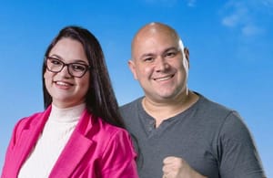 Samantha Iris descarta candidatura em 2026, mas admite diálogo se Bolsonaro intervir