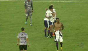 Nos pênaltis, Primavera vence Cuiabá  e conquista o Mato-grossense 2025 pela primeira vez; veja