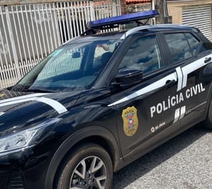 Vendedor que convencia idosos a fazer empréstimos para comprar colchões é preso