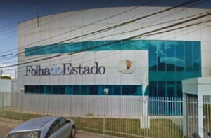 TRT autoriza venda da antiga  sede de jornal para pagamento de débitos trabalhistas