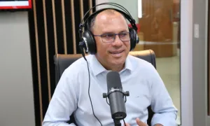 Deputado admite conversas com PRD e Podemos para tentar reeleição em 2026