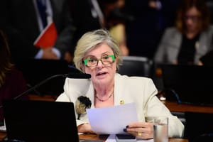 Relatório que prevê pena máxima para faccionado que cometer homicídio é aprovado