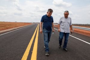 “Recursos do BNDES são  empréstimos, não benevolência”, diz Sinfra ao negar parceria com governo federal