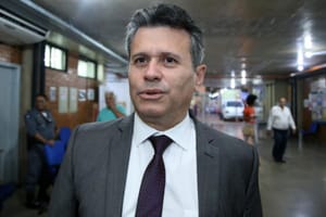 Jones Gattass Dias é eleito  novo desembargador do Tribunal de Justiça de MT