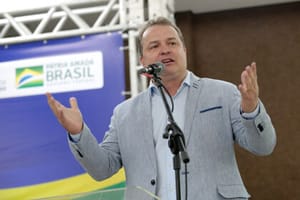 É tempo de mais transparência na comunicação com a sociedade