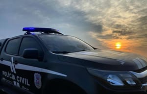 PC recupera veículo de vítima de estelionato envolvendo garagem de Cuiabá