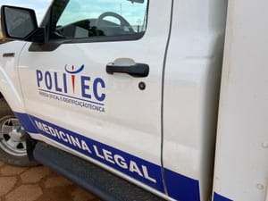 Empresário de 28 anos morre ao ser atingido por descarga elétrica em Mato Grosso