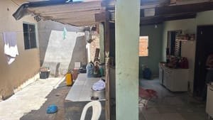 Cinco ladrões de residências são presos durante operação da Polícia Civil