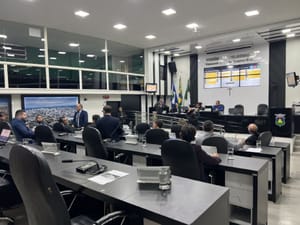 Secretária da Semob é convocada para falar sobre contrato de estacionamento