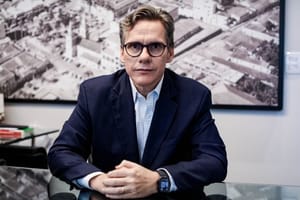 O novato da Reforma Tributária